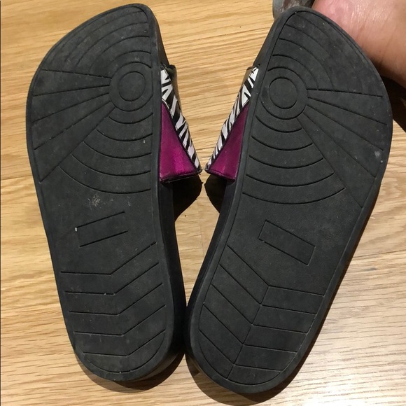 Marc Jacobs slides sandals - Picture 3 of 5